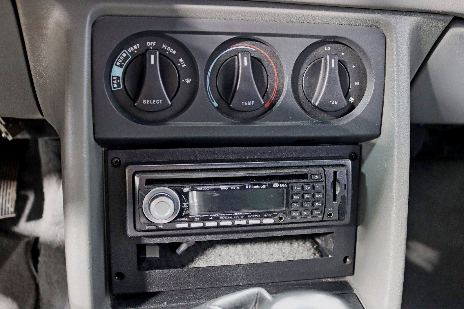 Used 1989 Ford Mustang LX RWD image 17