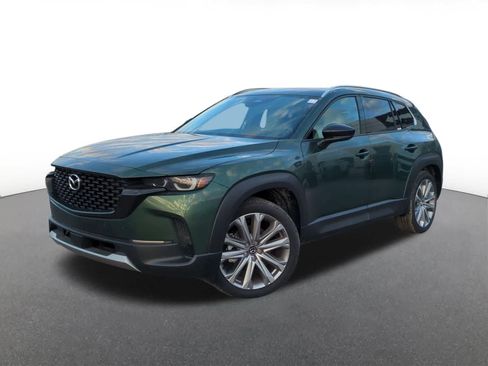 New 2026 MAZDA CX-50 2.5 Turbo w/ Premium Plus Pkg AWD/4WD image 1