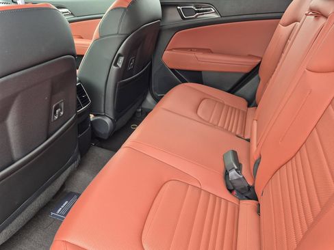 New 2026 Kia Sportage SX Prestige AWD/4WD image 12