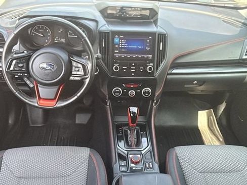 Certified 2022 Subaru Forester Sport AWD/4WD image 24