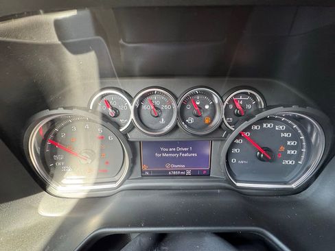 Used 2021 Chevrolet Tahoe RST w/ Rear Media and Nav Package image 23