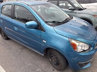 Used 2017 Mitsubishi Mirage ES video 2
