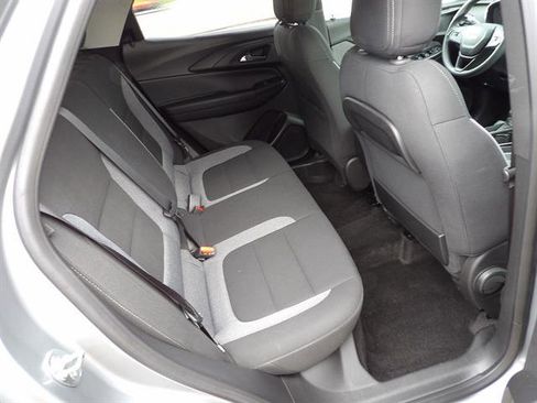 Used 2023 Chevrolet TrailBlazer LT w/ Convenience Package AWD/4WD image 38