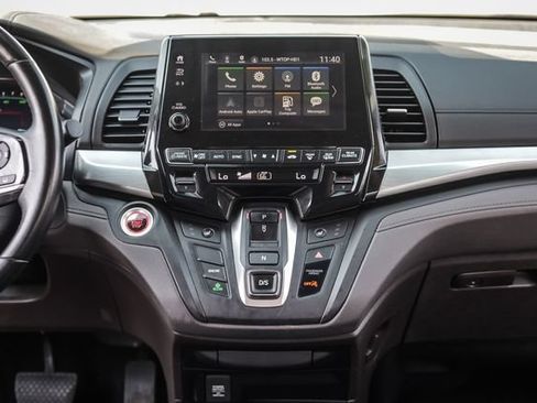 Used 2019 Honda Odyssey EX-L image 28