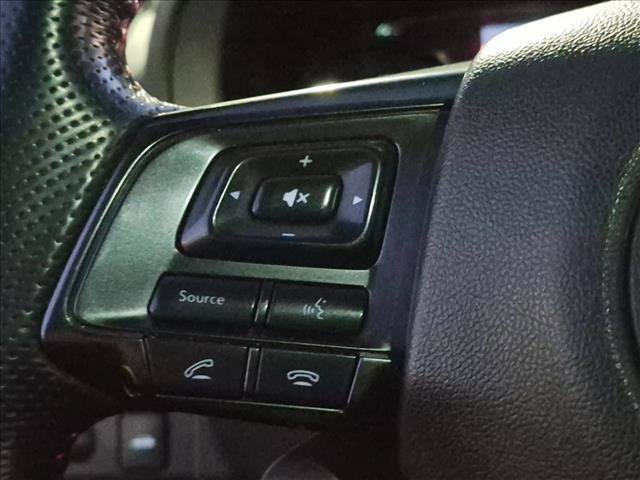 Used 2019 Subaru WRX STI AWD/4WD image 11