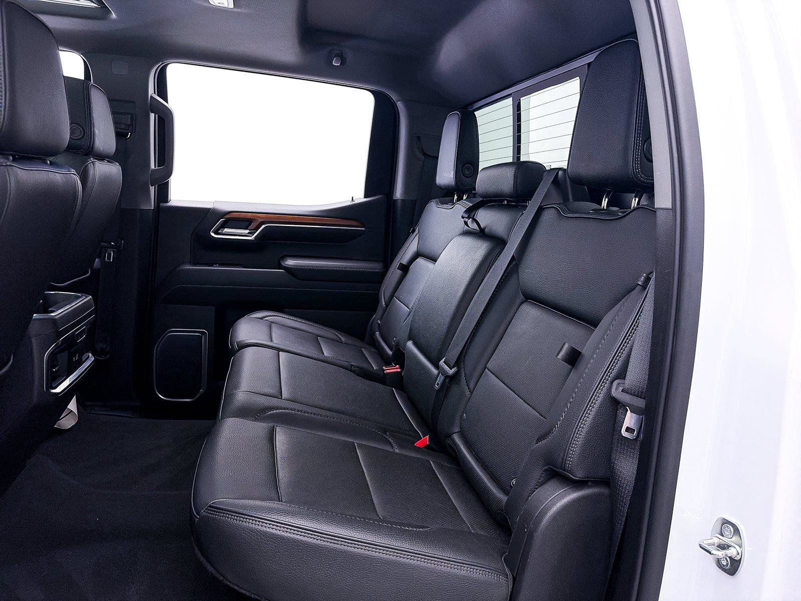 Used 2023 GMC Sierra 1500 Denali AWD/4WD image 45