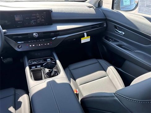 New 2025 Nissan Murano SV image 14