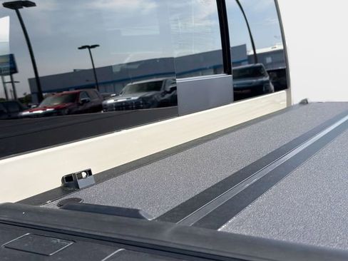 New 2026 GMC Sierra 2500 AT4 w/ AT4 Premium Plus Package image 11