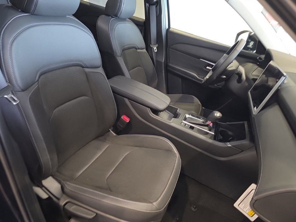 New 2026 MAZDA CX-5 Preferred AWD/4WD image 18