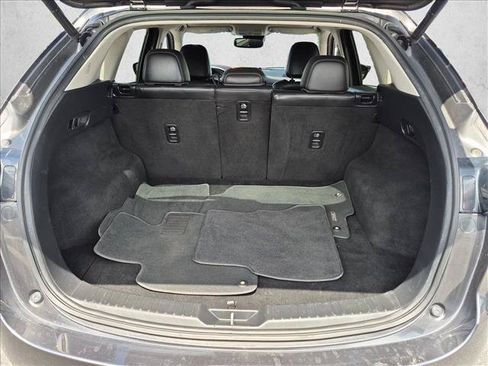 Used 2017 MAZDA CX-5 Grand Touring AWD/4WD image 5