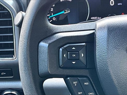 Used 2020 Ford F350 XLT w/ XLT Value Package AWD/4WD image 20