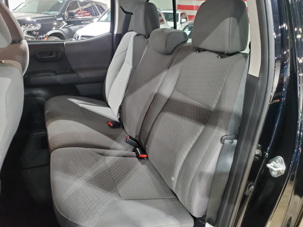 Used 2020 Toyota Tacoma SR w/ SR Convenience Package RWD image 22