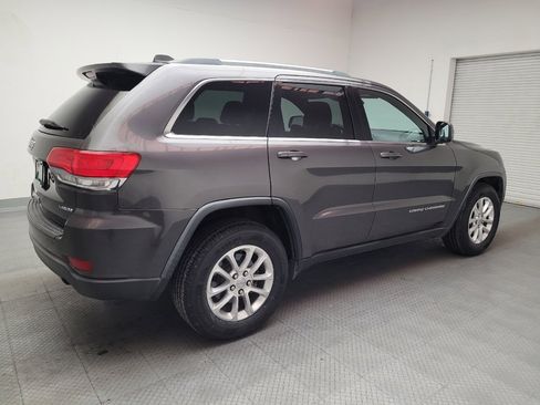 Used 2014 Jeep Grand Cherokee Laredo w/ 18" Wheel & 8.4" Radio Group image 10