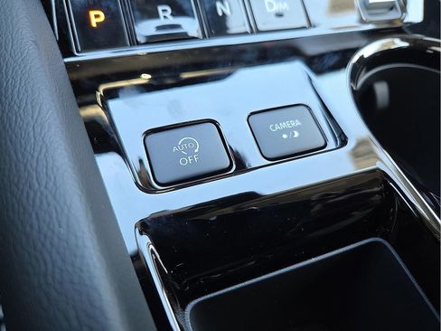 New 2026 Nissan Murano SL w/ Comfort Package AWD/4WD image 18