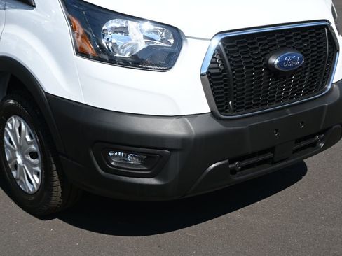 Used 2024 Ford Transit 250 Low Roof w/ Exterior Upgrade Package RWD image 28