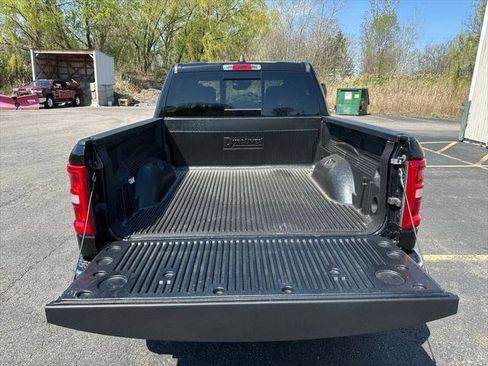 Certified 2025 RAM 1500 Big Horn AWD/4WD image 17