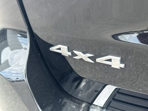 Used 2017 Jeep Grand Cherokee Summit AWD/4WD image 9