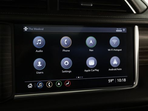 Used 2021 GMC Yukon XL Denali w/ Denali Ultimate Package image 27