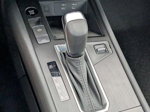 New 2026 Nissan Kicks SV image 28