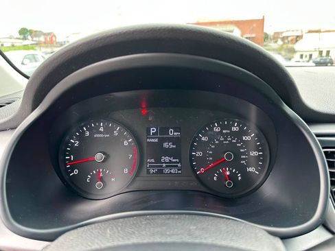 Used 2019 Kia Rio S FWD image 41