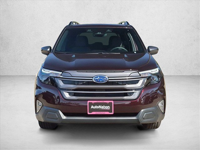 New 2026 Subaru Forester Premium AWD/4WD image 6