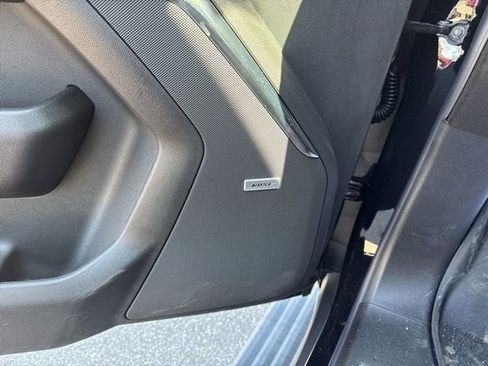 New 2026 Chevrolet Suburban High Country AWD/4WD image 18