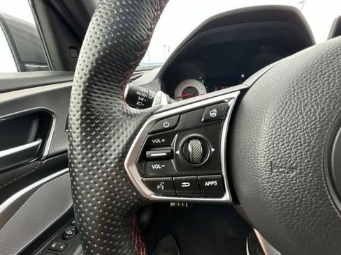 Used 2024 Acura RDX A-Spec AWD/4WD image 21