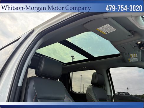 Used 2022 Ford F150 Lariat w/ Equipment Group 502A High AWD/4WD image 15