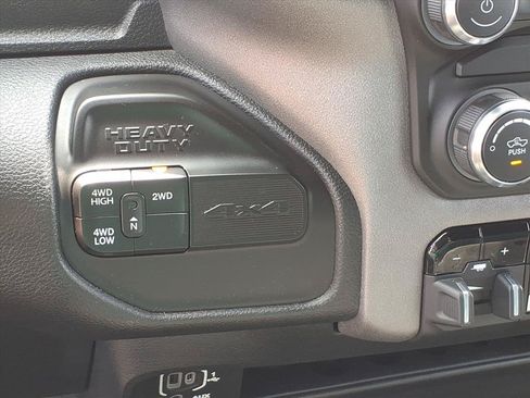 Used 2022 RAM 3500 Tradesman AWD/4WD image 29