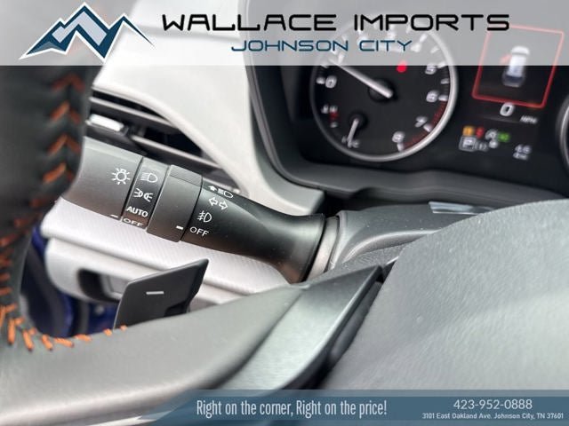 New 2026 Subaru Crosstrek 2.5i Limited AWD/4WD image 65