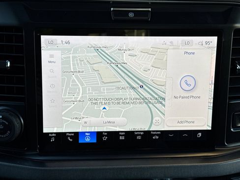 New 2026 Ford F250 Platinum image 17