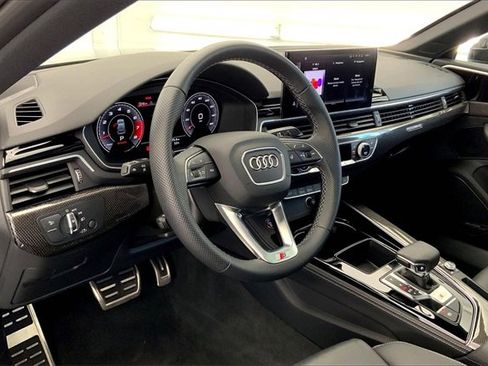 Certified 2024 Audi S5 Premium Plus image 14