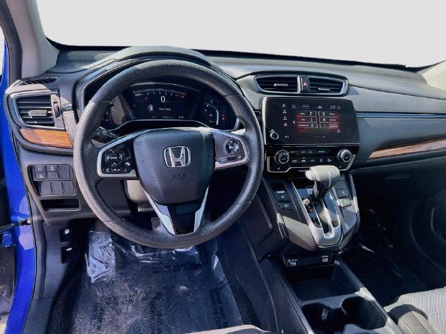 Used 2020 Honda CR-V EX image 22