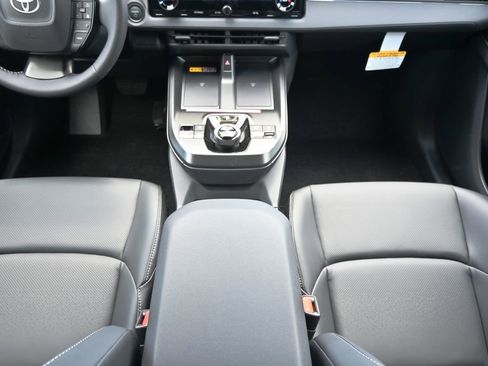 New 2026 Toyota bZ Woodland AWD/4WD image 21