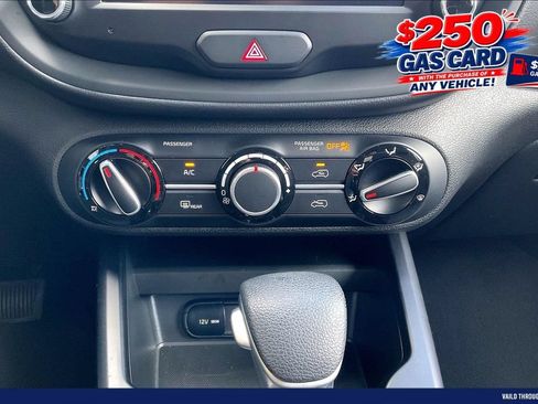 Used 2024 Kia Soul LX w/ Option Group 015 FWD image 31