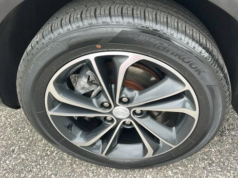 Used 2020 Buick Encore GX Select FWD image 27