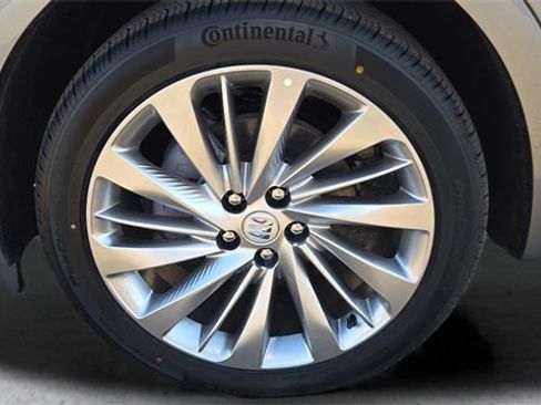 New 2026 Buick Envision Avenir image 40