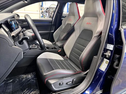 Used 2023 Volkswagen GTI Autobahn FWD image 24