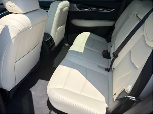 Used 2026 Cadillac XT5 Sportv AWD/4WD image 28