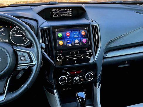 Used 2019 Subaru Forester Limited image 7