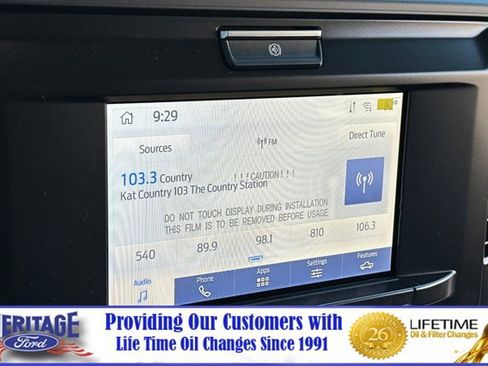 New 2026 Ford F450 XL image 17