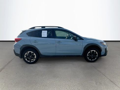 Used 2021 Subaru Crosstrek 2.0i AWD/4WD image 8
