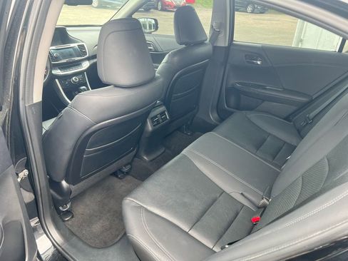 Used 2013 Honda Accord EX-L image 7