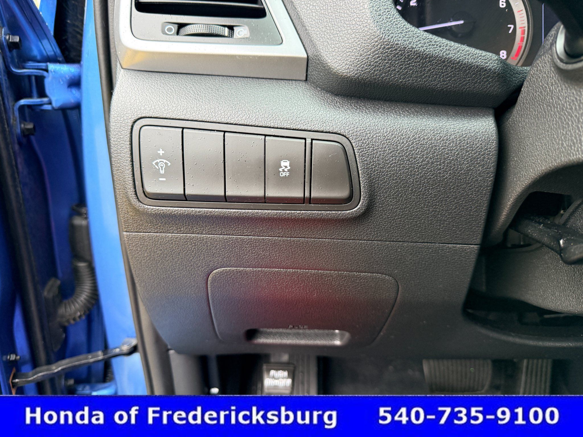 Used 2017 Hyundai Tucson SE w/ SE Popular Package 02 FWD image 38