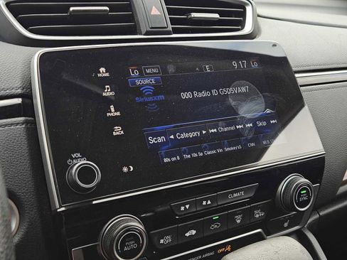 Used 2019 Honda CR-V EX image 16