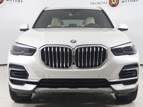 Used 2022 BMW X5 xDrive45e AWD/4WD image 53
