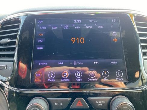 Used 2019 Jeep Grand Cherokee Altitude image 26