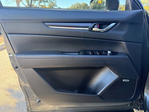 Certified 2022 MAZDA CX-5 AWD 2.5 Turbo image 24