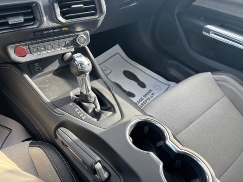 New 2024 Ford Mustang Coupe w/ 2.3L High Performance Package RWD image 10