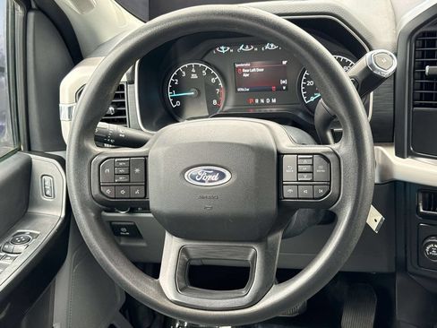Certified 2021 Ford F150 XL w/ Equipment Group 101A High RWD image 16